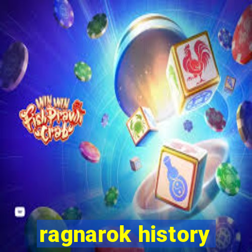 ragnarok history